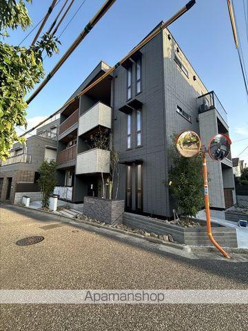 KAI TERRACE(2LDK/2階)