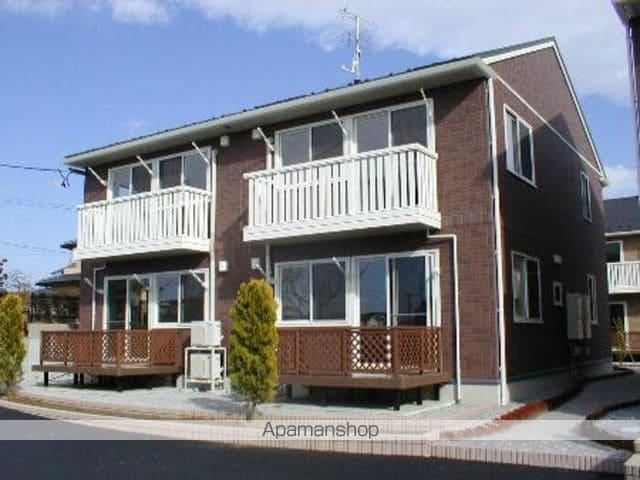 グランドヒルズB