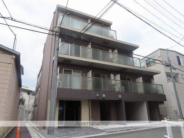 レオーネ板橋本町Ⅱ