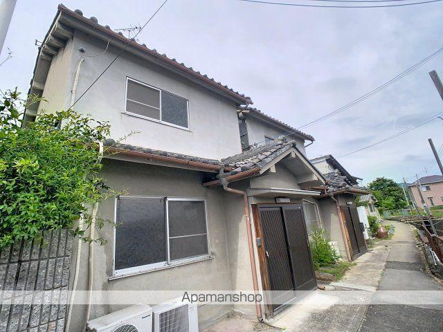 近鉄天理線 前栽駅 徒歩2分 2階建 築67年