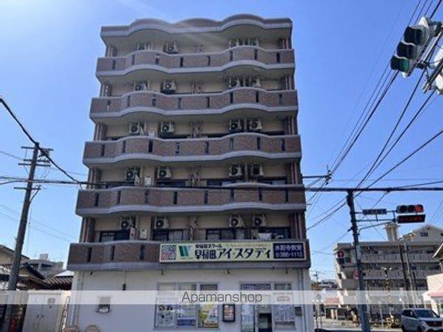 アビテ水前寺