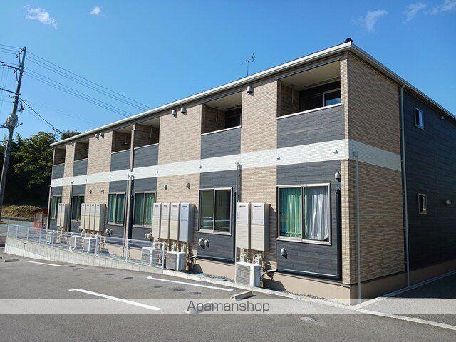 モンテリーヴルⅠ