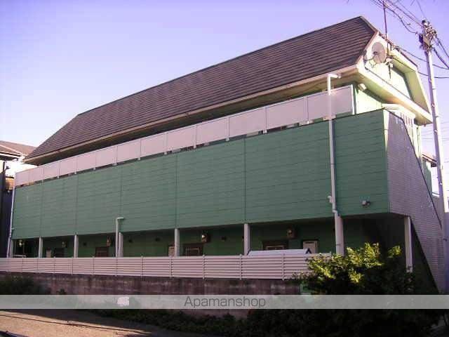 レオパレス杉栄