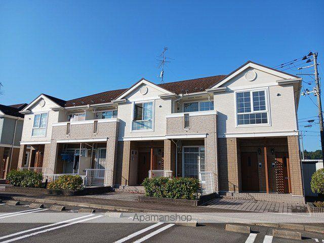 セントラル・ケイB棟