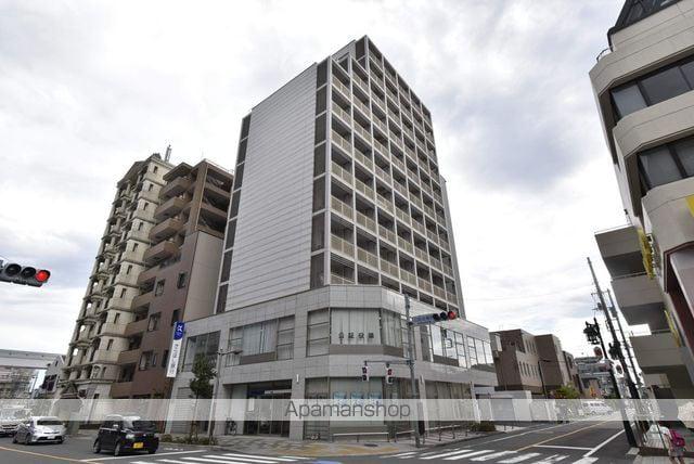 エルフレア立川