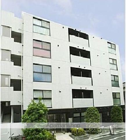 シンシア東中野