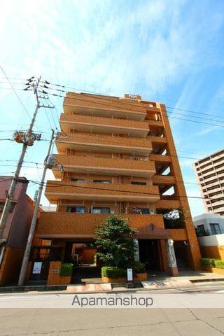 ダイアパレス栗林公園南