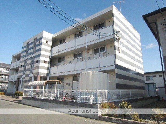 レオパレスりんどう