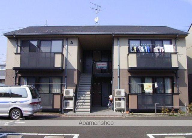 ディアスタウンA