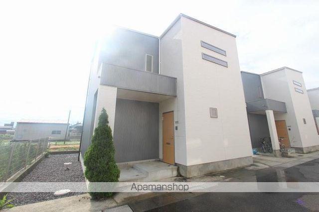 高松琴平電鉄長尾線 元山駅(高松) 徒歩29分 2階建 築15年