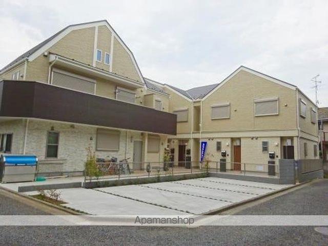 カサグランデ石神井公園