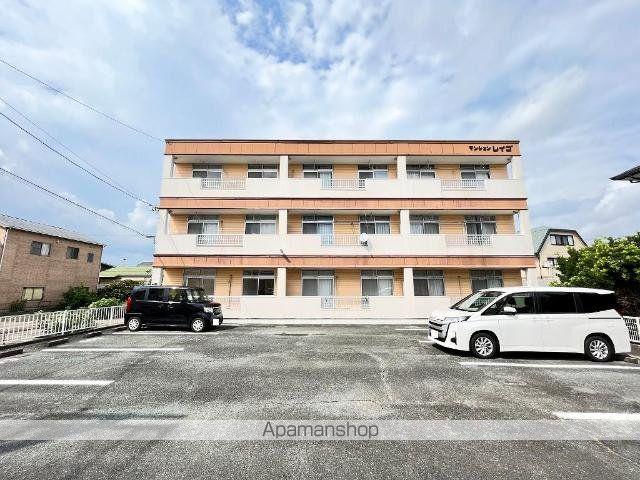 マンションレイゴ