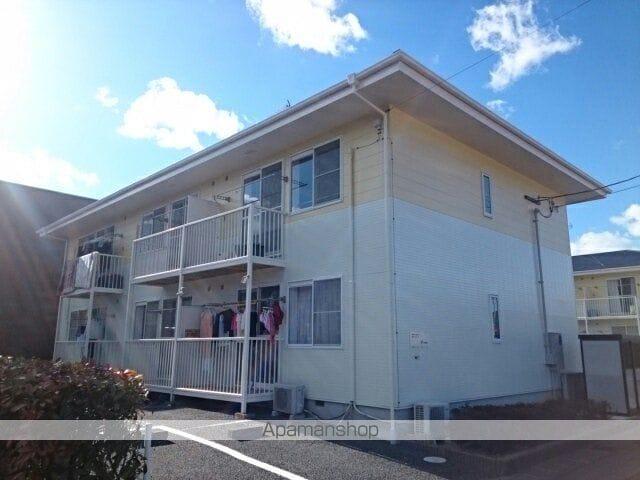 ファミールM A(1LDK/2階)