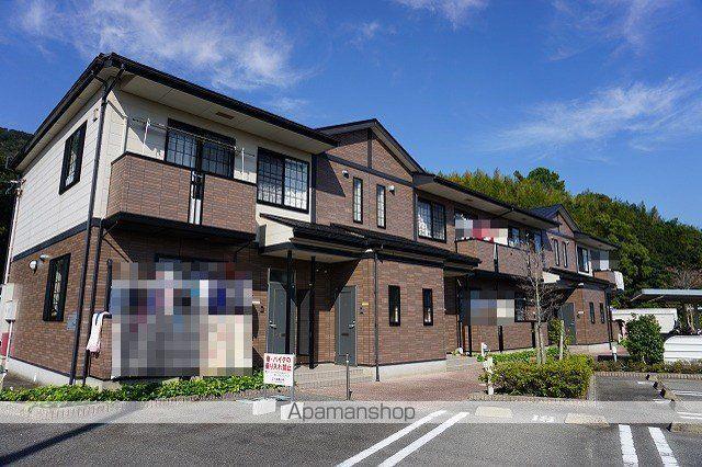 カサ モデルナ 2(2LDK/2階)