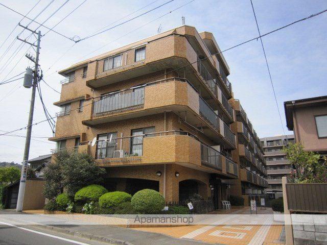 ダイアパレス八幡(2SDK/3階)