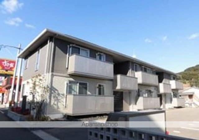 ヴェルジェ矢上