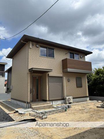 山陽本線 高島駅(岡山) 徒歩5分 2階建 築1年