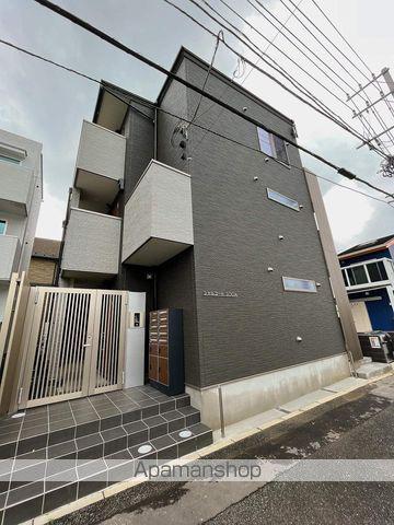 シャルコートSOGA