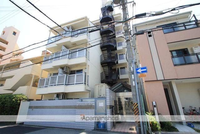 グランドコート新大阪 旧シェイーネ西宮原