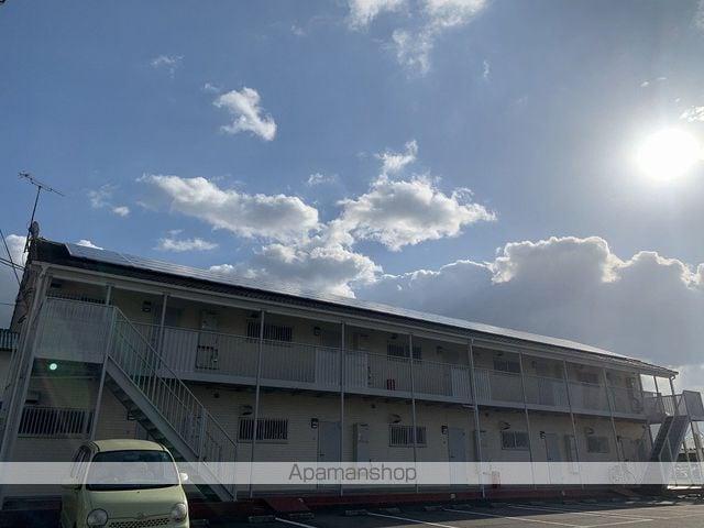 エスポワール飯野西