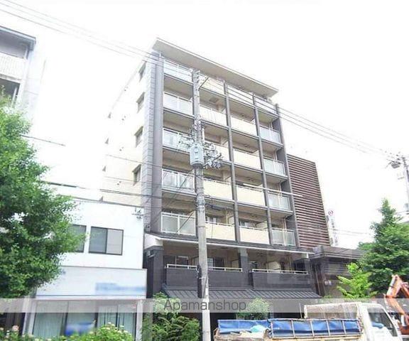 アクアプレイス京都聖護院