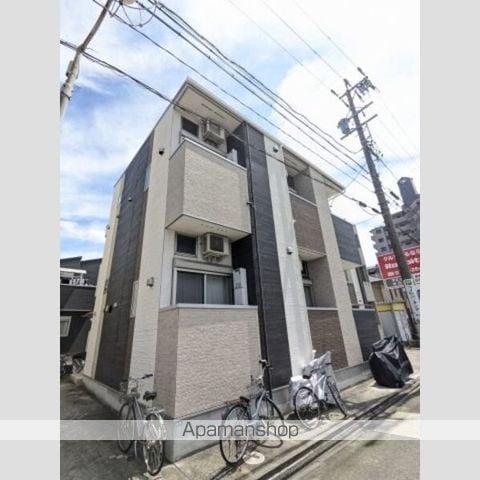 ハーモニーテラス愛知町