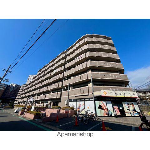 シティ・ライフ グランヴィーネ星ヶ丘 A