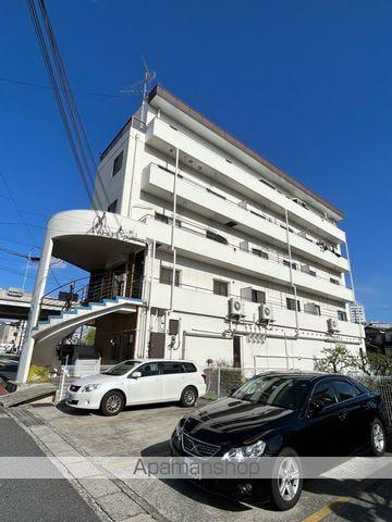 シャングリラ深井