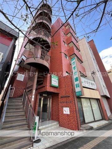 クレストカスガ