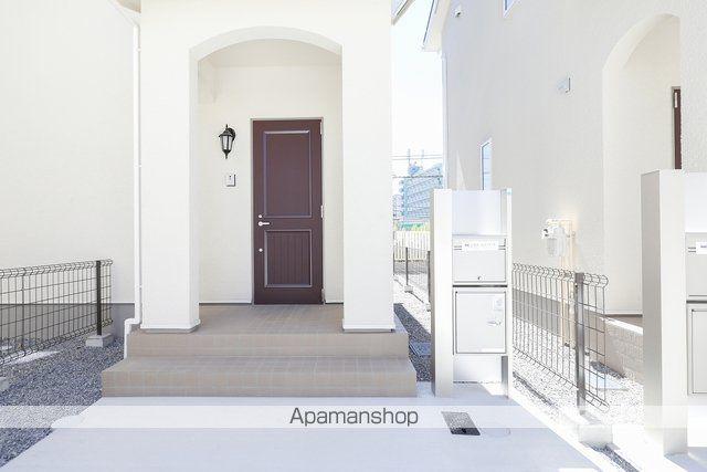 京成電鉄本線 船橋競馬場駅 徒歩3分  築3年