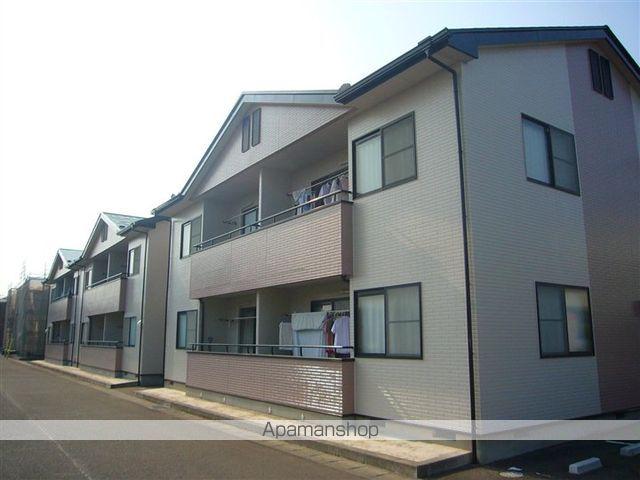 グレイス藤浪A棟