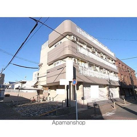 ラ・メゾンド・フローラ