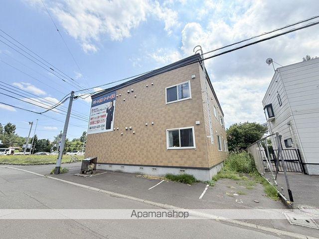 ポプラ館