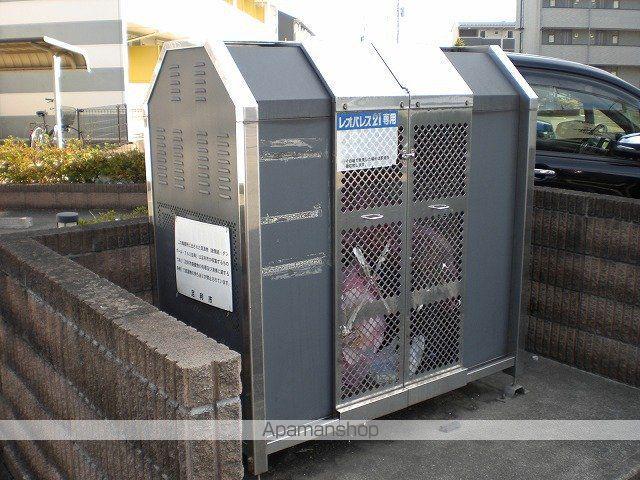 レオパレスアサクラⅤ