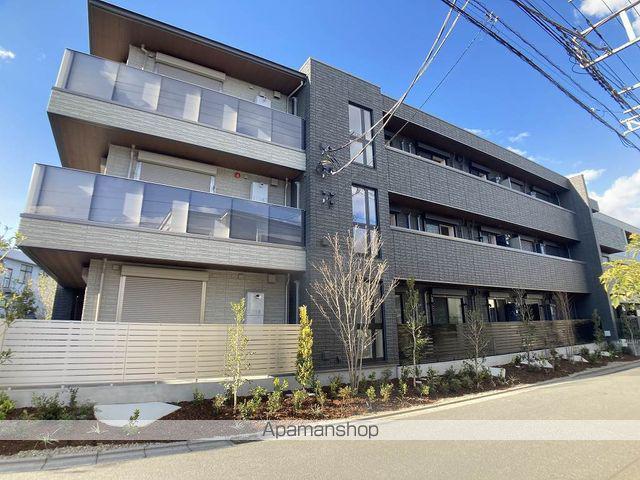 メゾン・ド・ルポ(1LDK/2階)