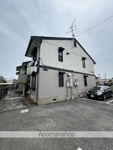 ハイツ北野