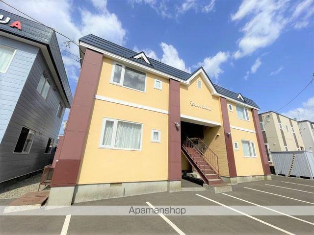 コートアベニュー