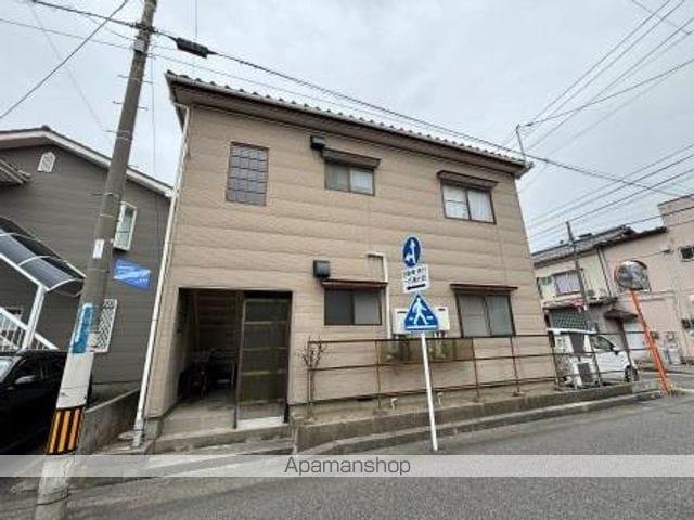 セーザン(1K/1階)
