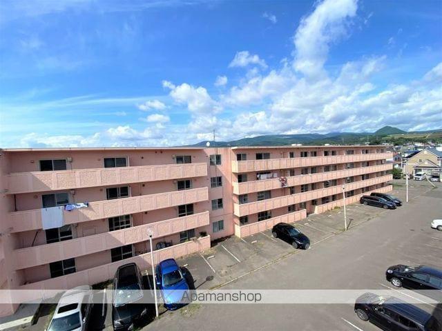 チェリーコートⅡ