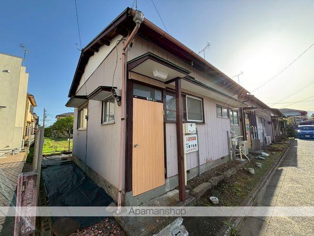 東海道本線 鴨宮駅 徒歩12分 1階建 築56年