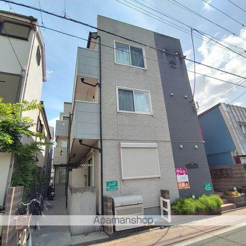 グランシャレー島根Ⅲ