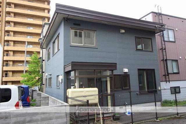 千歳線 千歳駅(北海道) 徒歩3分  築45年(4LDK)