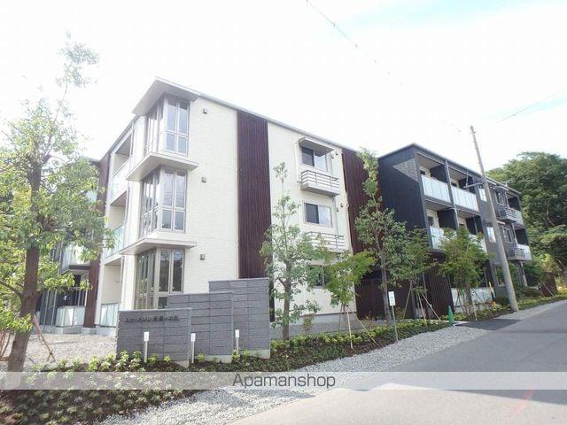 シャーメゾン美須々の杜