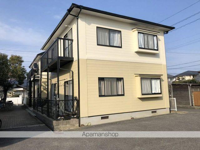 タウンコート北土居 A棟