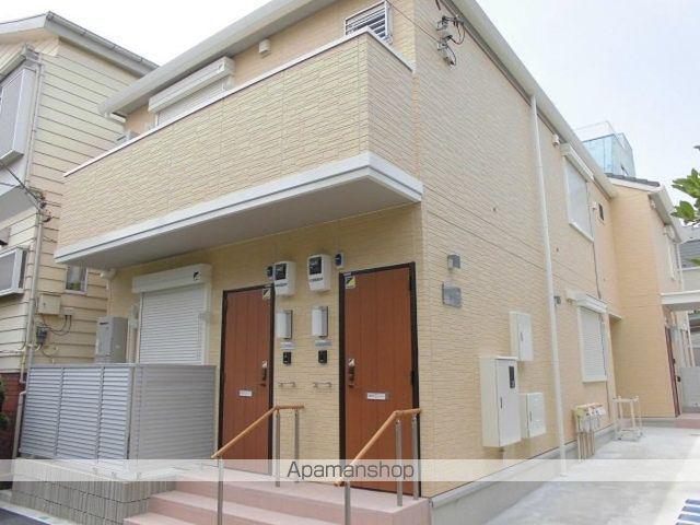 フローラ(1LDK/2階)