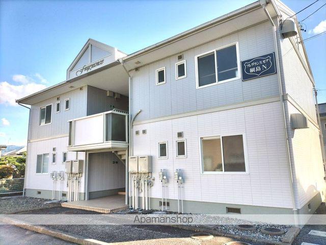 フレグランスモア綱島N棟