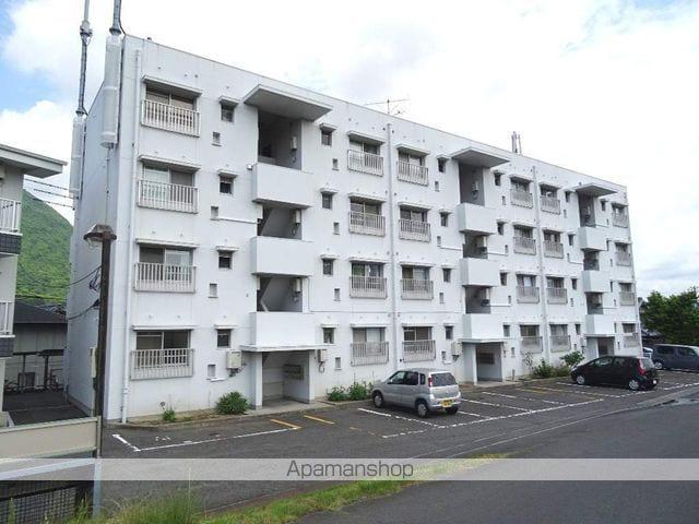 リバーサイドマンションⅡ