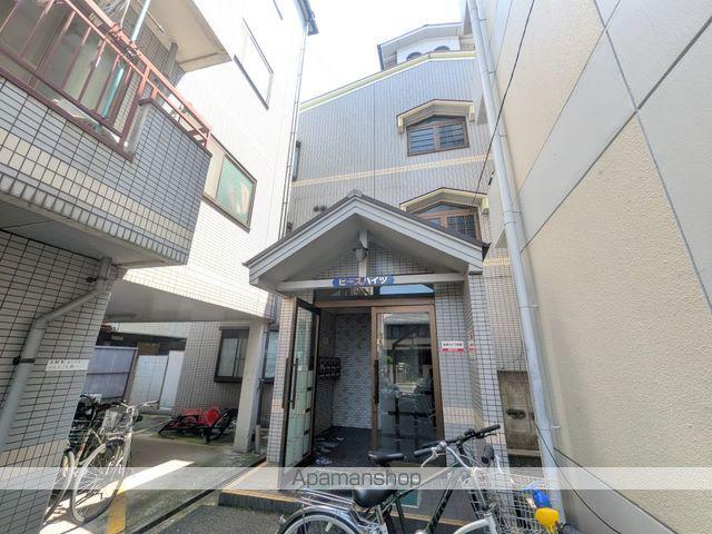 ピースハイツ長堂