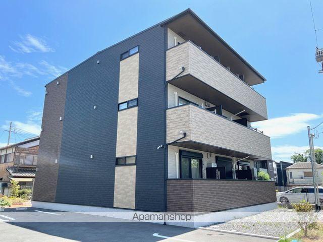 キューポスメゾン[3階]