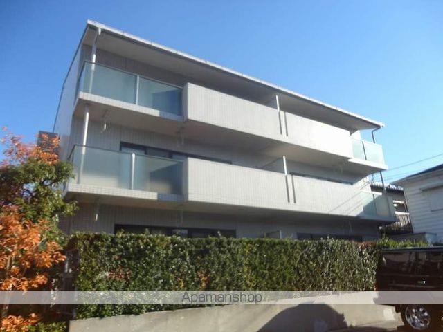 コンフォート萩公園